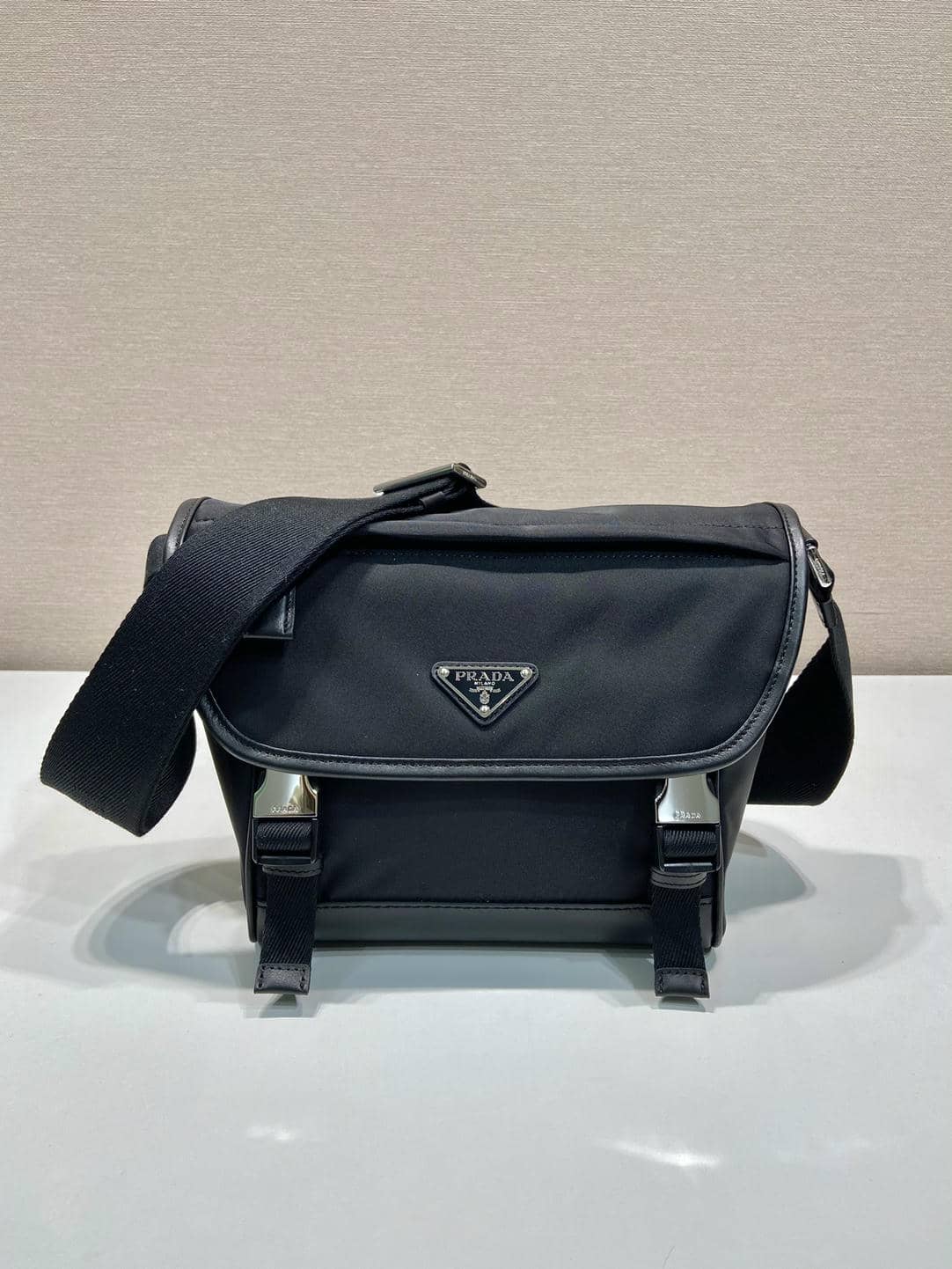 014Series-Messenger Bag